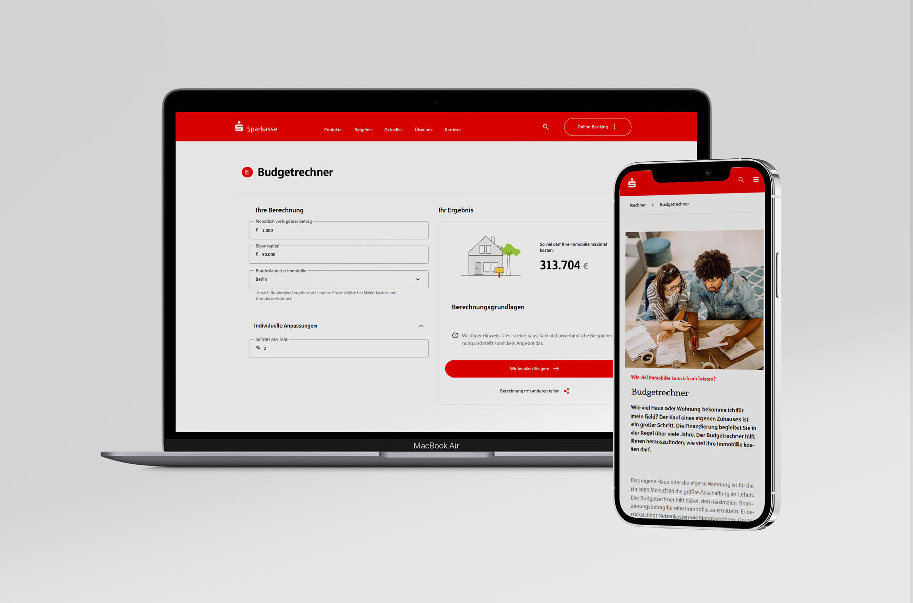 Simplifying Complex Financial Tools