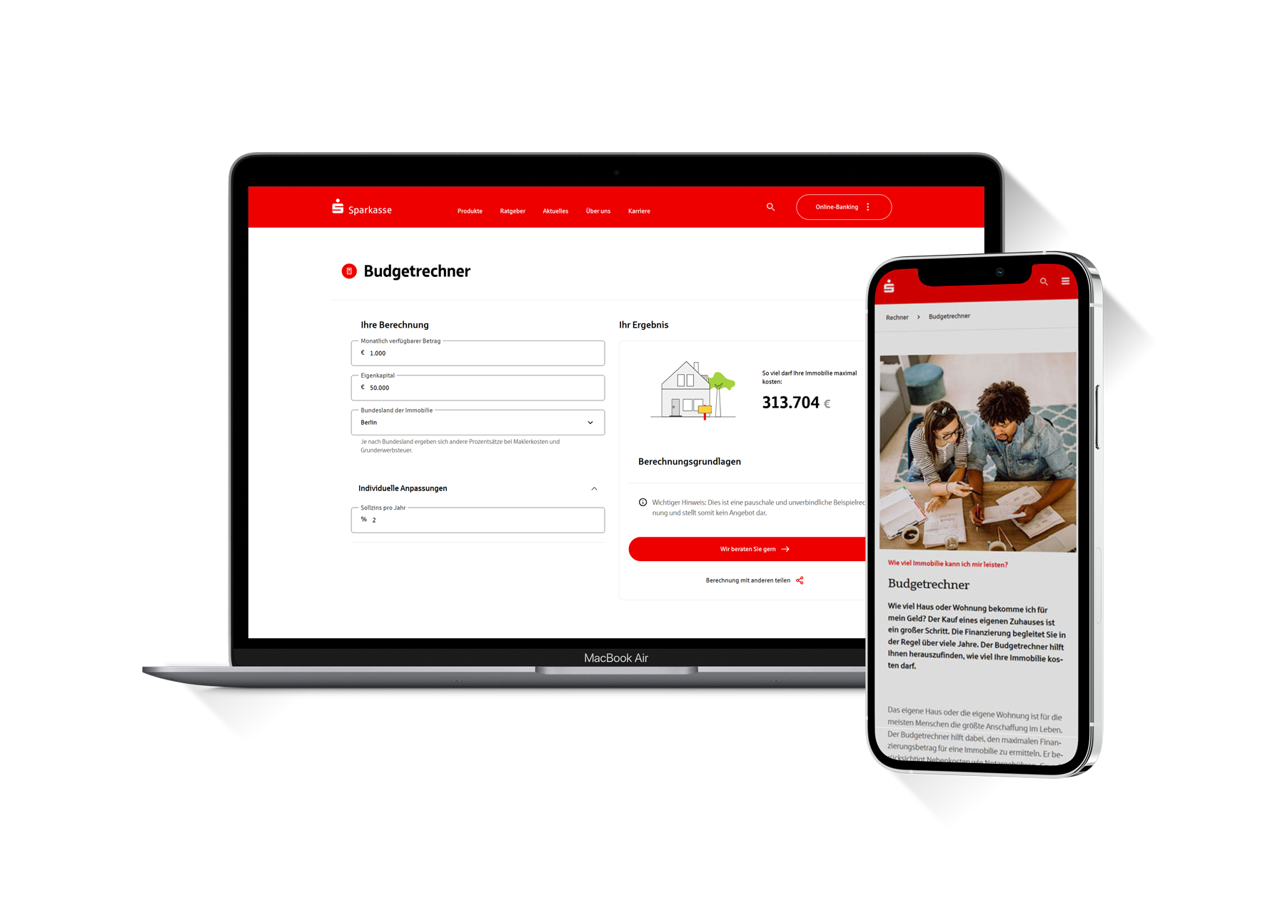 Simplifying Complex Financial Tools